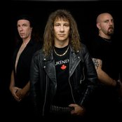 Anvil - List pictures