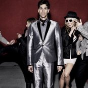 Perry Farrell's Satellite Party - List pictures