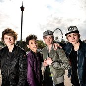 The Fooo Conspiracy - List pictures