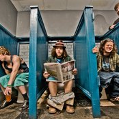 People's Blues Of Richmond - List pictures