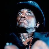 Screamin' Jay Hawkins - List pictures