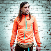 Russell Haswell - List pictures