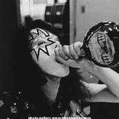 Ace Frehley - List pictures
