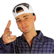 Brian Harvey - List pictures