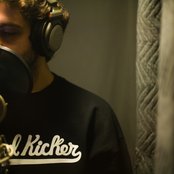 Emilio Sparks - List pictures