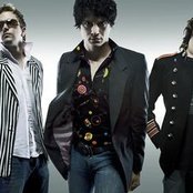 The Casanova Playboys - List pictures