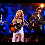 The Band Perry - List pictures