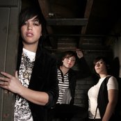 Hunter Valentine - List pictures