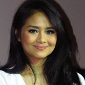 Gita Gutawa - List pictures