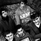 Voxtrot - List pictures