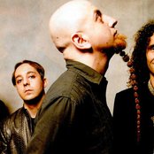 System Of A Down - List pictures
