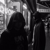 The Doppelgangaz - List pictures