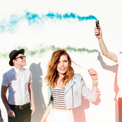 Echosmith - List pictures