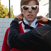 Andrew Mcmahon - List pictures