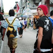 G-dragon - List pictures