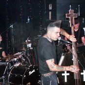 Nekromantix - List pictures