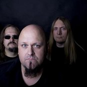 Cryonic Temple - List pictures