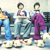 The Pillows - List pictures