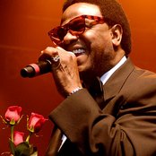 Al Green - List pictures