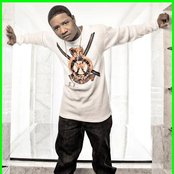 Yung Joc - List pictures