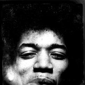 Jimi Hendrix - List pictures