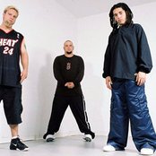 Nonpoint - List pictures