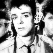 Soda Stereo - List pictures