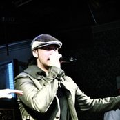 Billy Crawford - List pictures