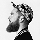Jack Garratt - List pictures