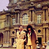 Sparks - List pictures