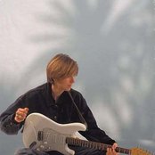 Eric Johnson - List pictures