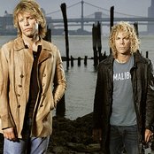 Bon Jovi - List pictures