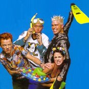 Aqua - List pictures