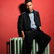 Marcus Collins - List pictures