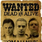 Tomahawk - List pictures