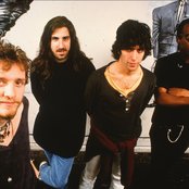 Spin Doctors - List pictures