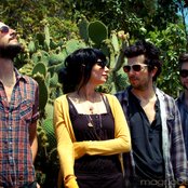 Great Northern - List pictures