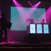 Nortec Collective - List pictures