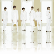 U-kiss - List pictures