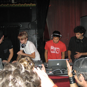 The Glitch Mob - List pictures