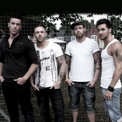 The Reason - List pictures