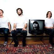 Holy Fuck - List pictures