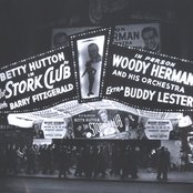 Woody Herman - List pictures