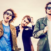 The Makemakes - List pictures