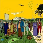 Ed Motta - List pictures