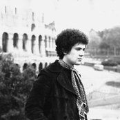 Lucio Battisti - List pictures