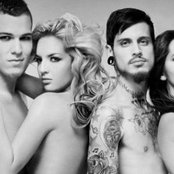 Kudai - List pictures