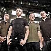 Rise Against - List pictures