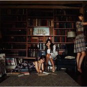 Au Revoir Simone - List pictures