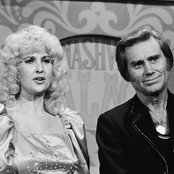 George Jones & Tammy Wynette - List pictures